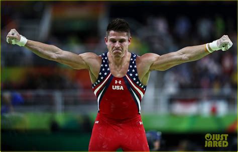 U.S. Men's Gymnastics Places Fifth in Rio Olympics 2016 Team Final | Photo 1007716 - Photo ...