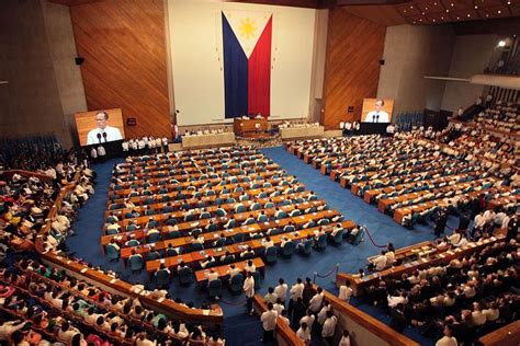 The House of Representatives of the Philippines: An Overview - Owlcation