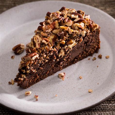 Dark Chocolate Torte - Filippo Berio