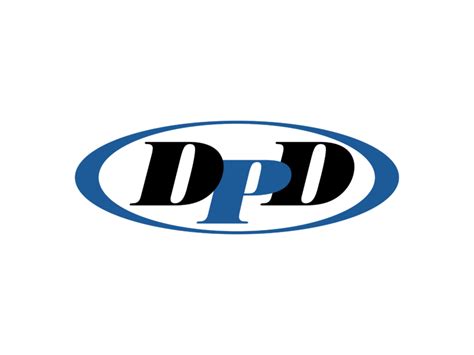 DPD Logo PNG Transparent & SVG Vector - Freebie Supply