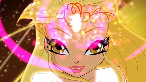 Winx Club Season 6: Bloomix! (Extended Song) - YouTube