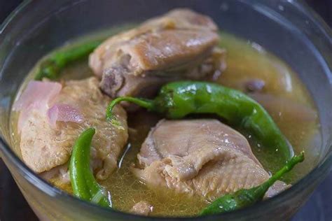 Easy Sinampalukang Manok Recipe – Ang Sarap Recipes