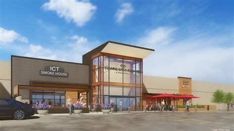 Total Mall Makeover: Towne East Square announces year-long upgrades project - Wichita Business ...