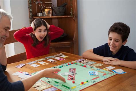 How Much Money Do You Start With In Monopoly? (Amount)