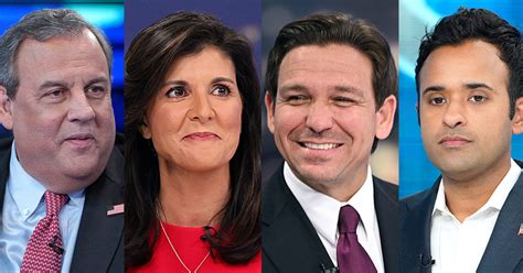 What to watch for in tonight's fourth Republican debate: Who are the ...