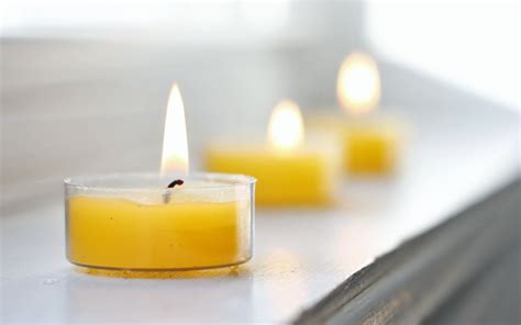 Download Photography Candle HD Wallpaper