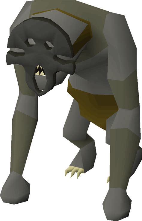 Cave horror - OSRS Wiki