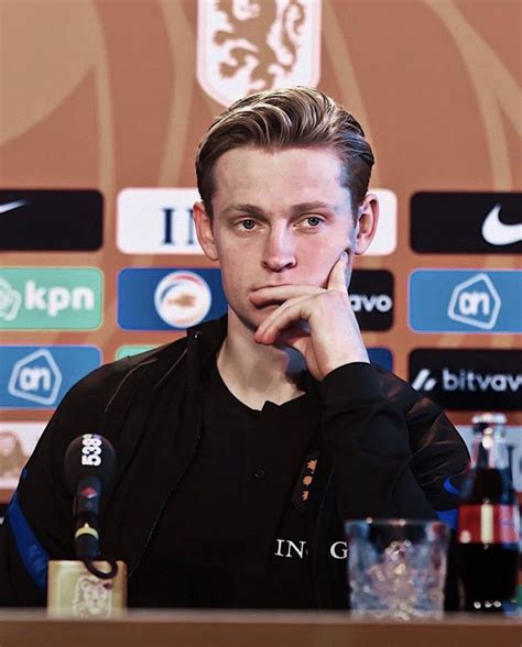 Frenkie de Jong | Voetballers, Jongen