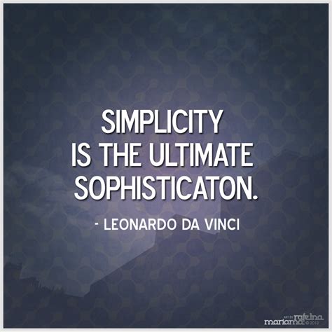 Simplicity Inspiring Images and Quotes – Effective Ways to Simplify ...