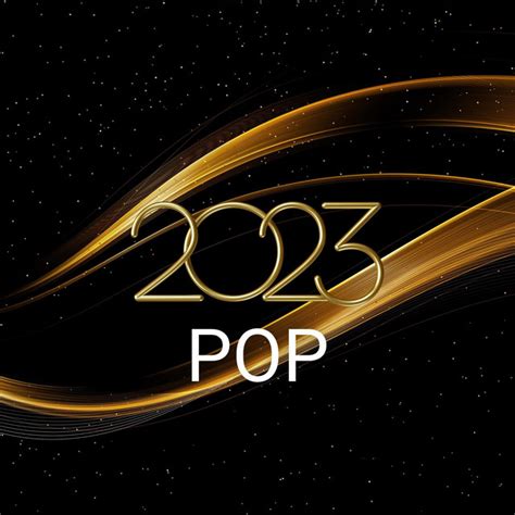 2023 Pop - Compilation by Various Artists | Spotify