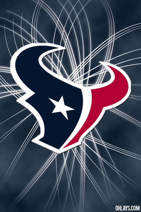 Houston Texans iPhone Wallpaper - WallpaperSafari