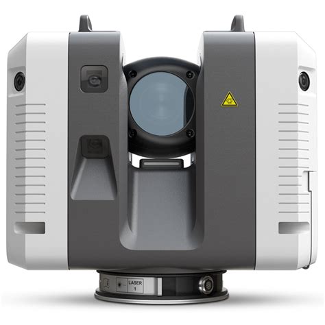 Leica RTC360 3D Laser Scanner - See Best Price & Buy Here