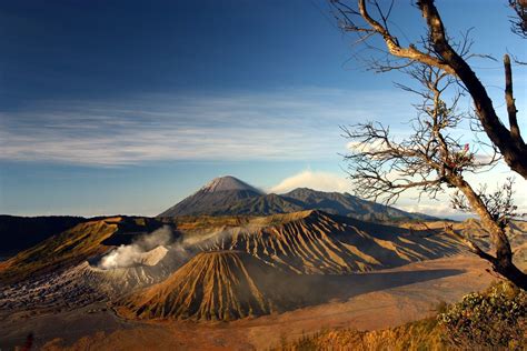 Bromo Wallpapers - Wallpaper Cave