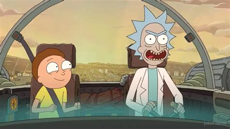 Rick And Morty' Story Train Is It Real? Episode Explained, 44% OFF