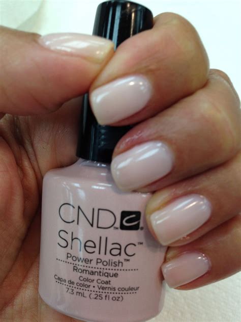 Mani Monday: The Perfect Natural Manicure — The Glow Girl by Melissa ...