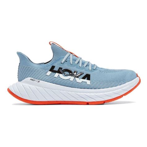 Men s Hoka Carbon X 3 Running Shoe