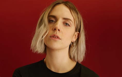 MØ on co-writing the biggest song of all time and her new album - NME