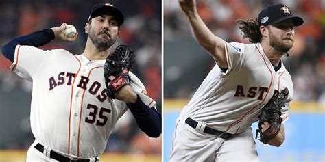 How Astros' analytics improved their pitchers