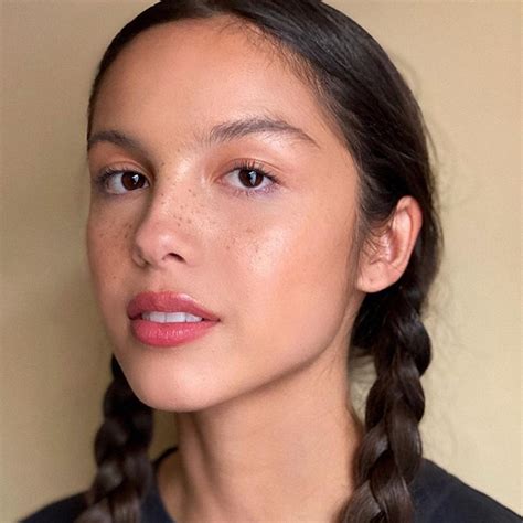 Olivia Rodrigo Makeup: Rodrigo's Best Beauty, Hair & Makeup Looks | BEAUTY/crew