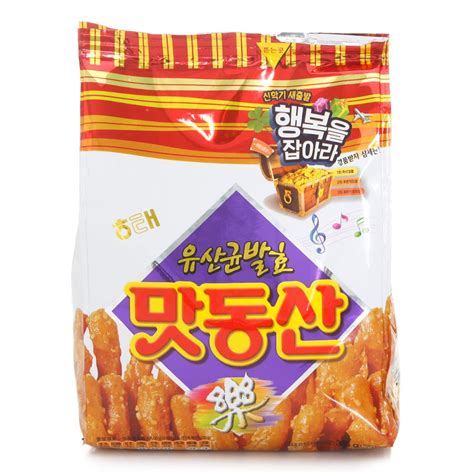 Top 10 Most Popular Korean Snacks Of All Time - Koreaboo