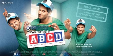 ABCD Photos: HD Images, Pictures, Stills, First Look Posters of ABCD Movie - FilmiBeat