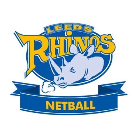 Leeds Rhinos Netball Fundraiser is fundraising for NHS Charities Together