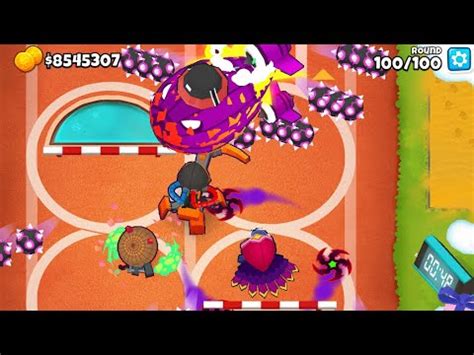 Logic of a BAD Bloon | BTD6 - YouTube