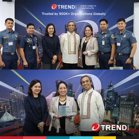 In our ongoing... - Trend Micro Careers Philippines