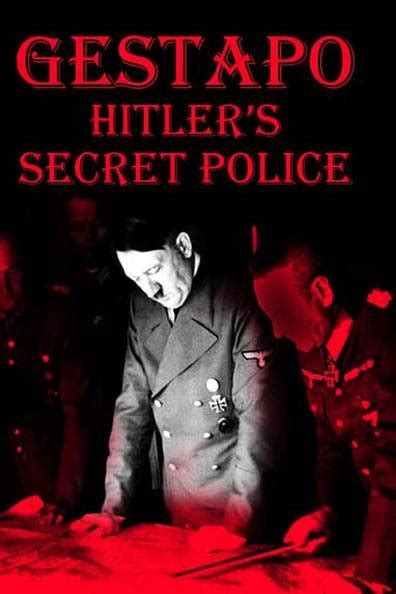 How to watch and stream Gestapo - Hitler's Secret Police - 1991 on Roku