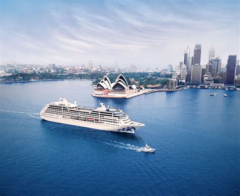 New ship and ports make Princess Cruises Australia's No. 1 - Cruise Passenger