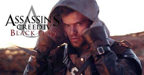 Assassins Creed Black Flag Short Film (2014) - WatchSoMuch