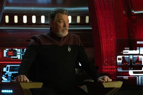 Is Riker's USS Titan Appearing In Star Trek: Picard Season 3? – Trek ...