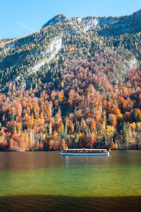 You Need to Visit Lake Königssee in Germany - Nikki On Her Way