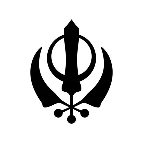 Symbol Of Sikhism