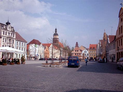 Cottbus Pictures | Photo Gallery of Cottbus - High-Quality Collection