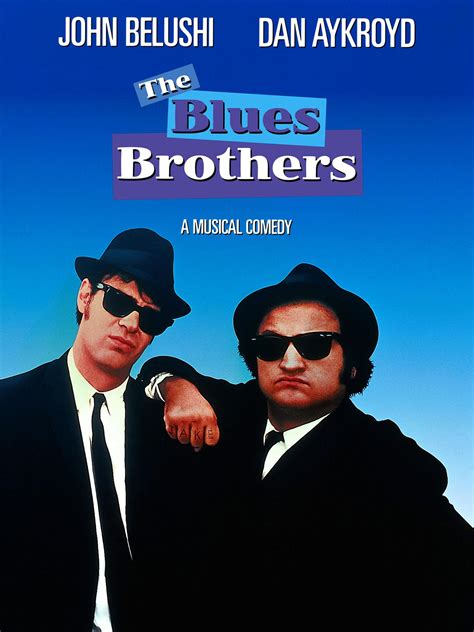 "The Blues Brothers" [1980] : r/nostalgia