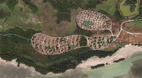 Flamingo Campground - Everglades National Park, Florida US | ParkAdvisor