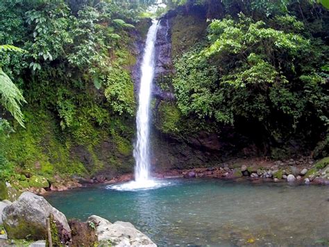 H E L L O ♥ K I M M Y : Busay Falls of Malilipot, Albay