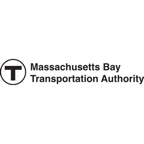 MBTA Logo Download png