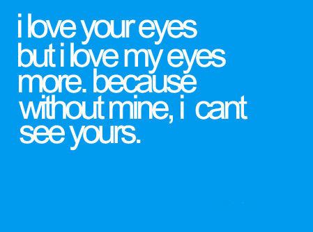 Cute Quotes About Blue Eyes. QuotesGram