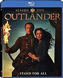 Outlander DVD Release Date