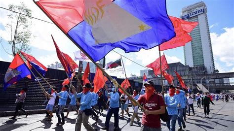 Communist Party of the Philippines Archives : Peoples Dispatch