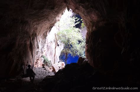 A guide to Chinhoyi Caves: Deep blue wonder