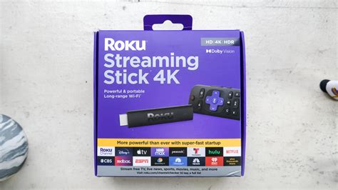 Roku Streaming Stick 4K review: The new best streaming device | Tom's Guide