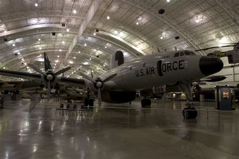 National Air Force Museum, WPAFB