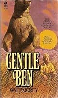 Gentle Ben by Walt Morey — Reviews, Discussion, Bookclubs, Lists