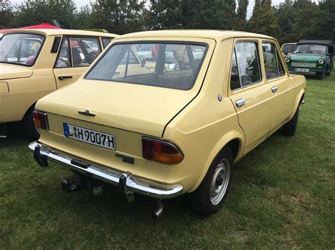 Zastava 1100 | Classic cars, Fiat 128, Fiat
