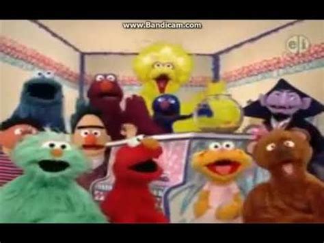 Elmo's World - Making Friends Song - YouTube