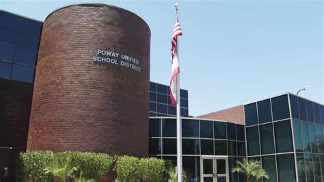 New Supervisor Named for Poway Unified School District – NBC 7 San Diego