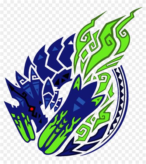 Brachydios Icon Mh Hunter Logo, Monster Hunter World, - Monster Hunter ...